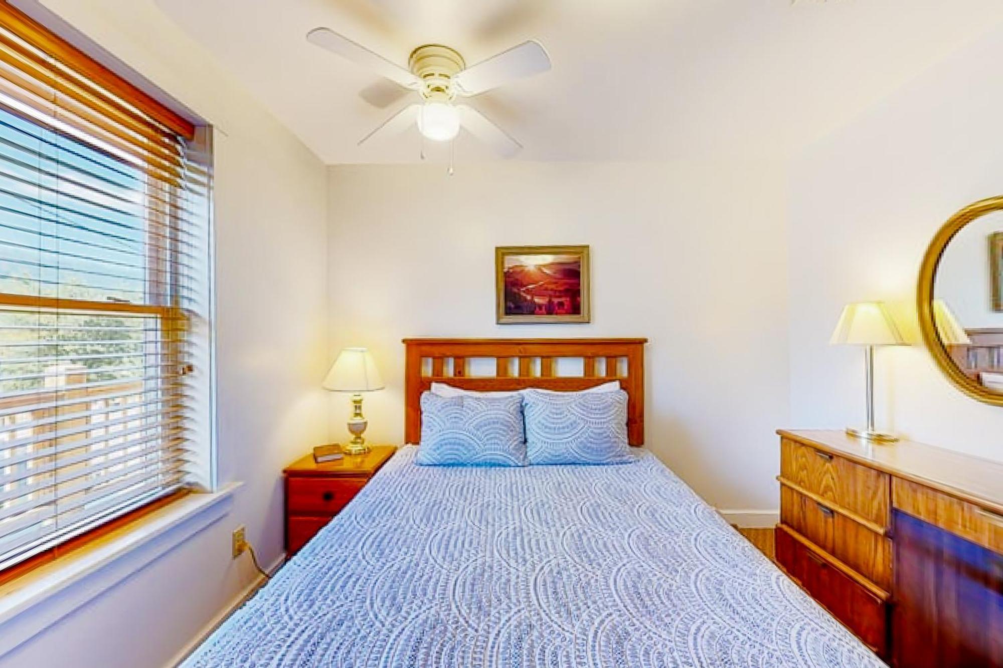 Campground Apts Lake Junaluska Pokoj fotografie