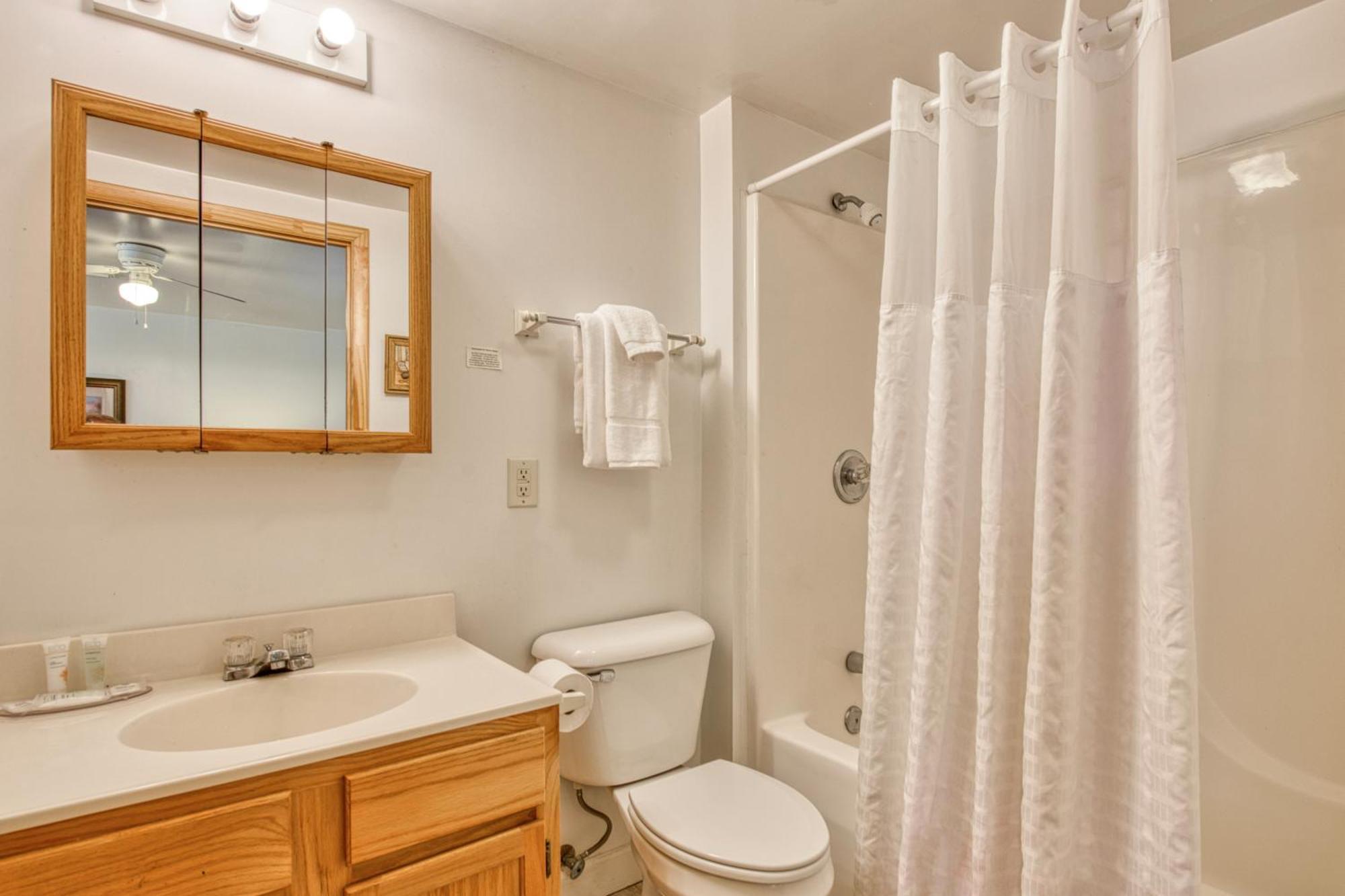 Campground Apts Lake Junaluska Pokoj fotografie